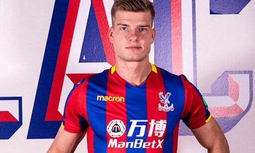 Hodgson om Sørloth-kjøpet: - Et klart førstevalg
