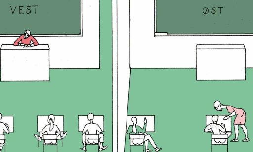 Skolepolitikken kan koste oslobyrådet makta neste år