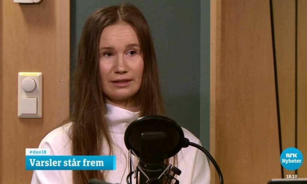 Eks-AUF-er står fram som Giske-varsler