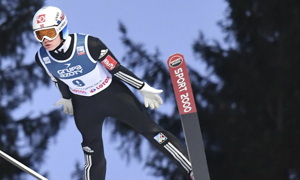 Juniorhopperne sikret VM-gull