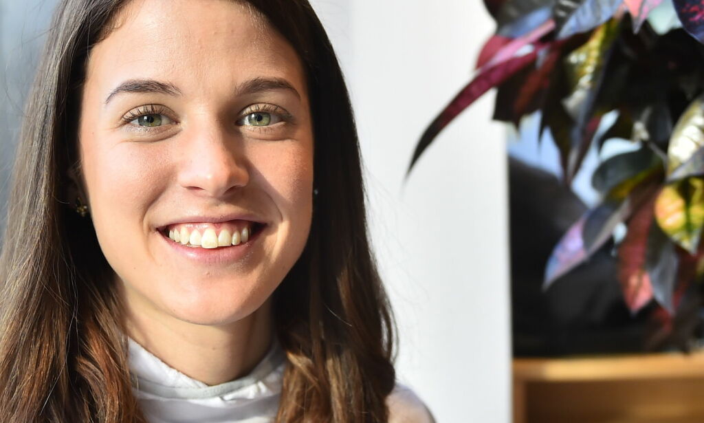 Talent fortviler i OL-byen: - Jeg hoster blod