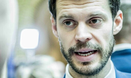 Norge hører hjemme i det europeiske fellesskapet