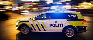 Politihøgskolen til blålysregionen