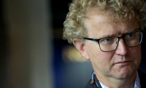 Jan Andreassen: - En smittsom sykdom som vil infisere det meste