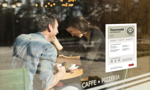 Mattilsynet fant mangler ved én av tre Oslo-restauranter: - Her er det tryggest å spise