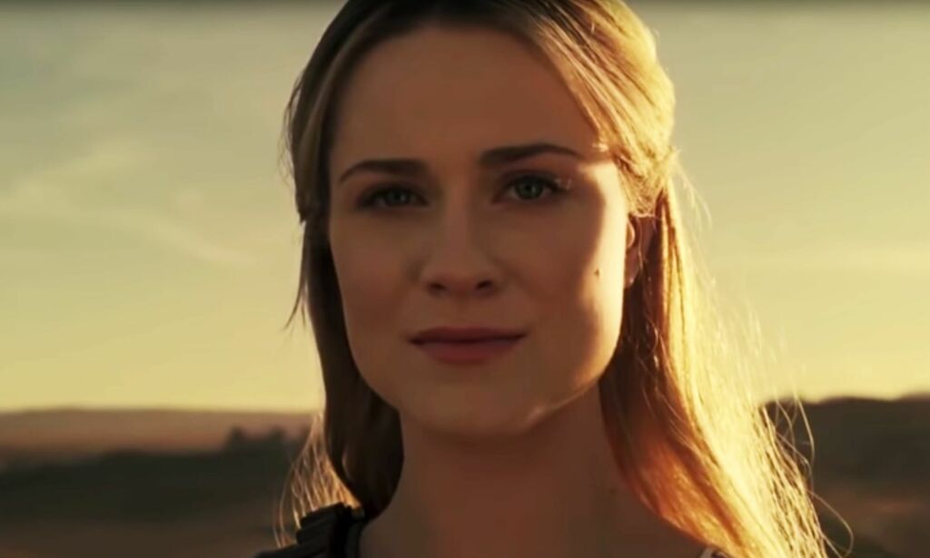HBO gjemte hemmelig beskjed i «Westworld»-traileren