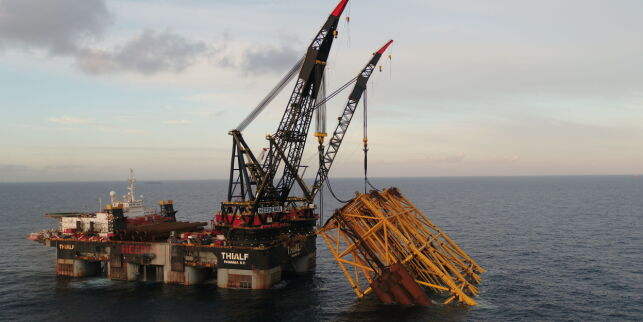 Johan Sverdrup-feltet enda mer lønnsomt enn antatt