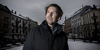 Odd Nordstoga om rastløsheten: - Hun jeg er gift med er utrolig raus