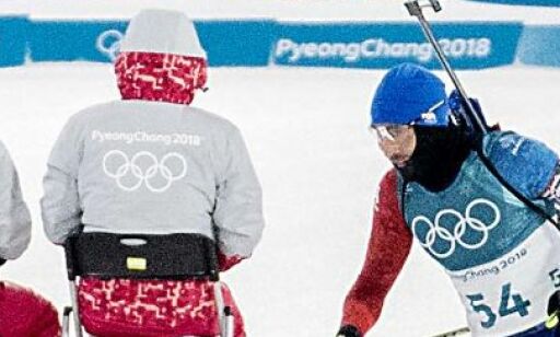 Tviler på Fourcade: - Det er jo ikke første gang han feiler i mesterskap