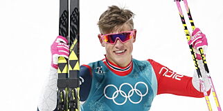 Sats på de beste forskerne