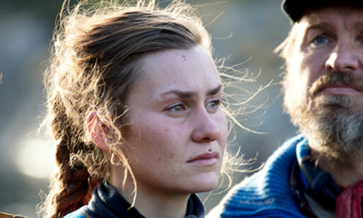 «Farmen»-Camilla angrepet på byen. Fikk brukket skulderblad