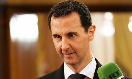 Øst-Ghouta er blitt Bashar Assads Srebrenica