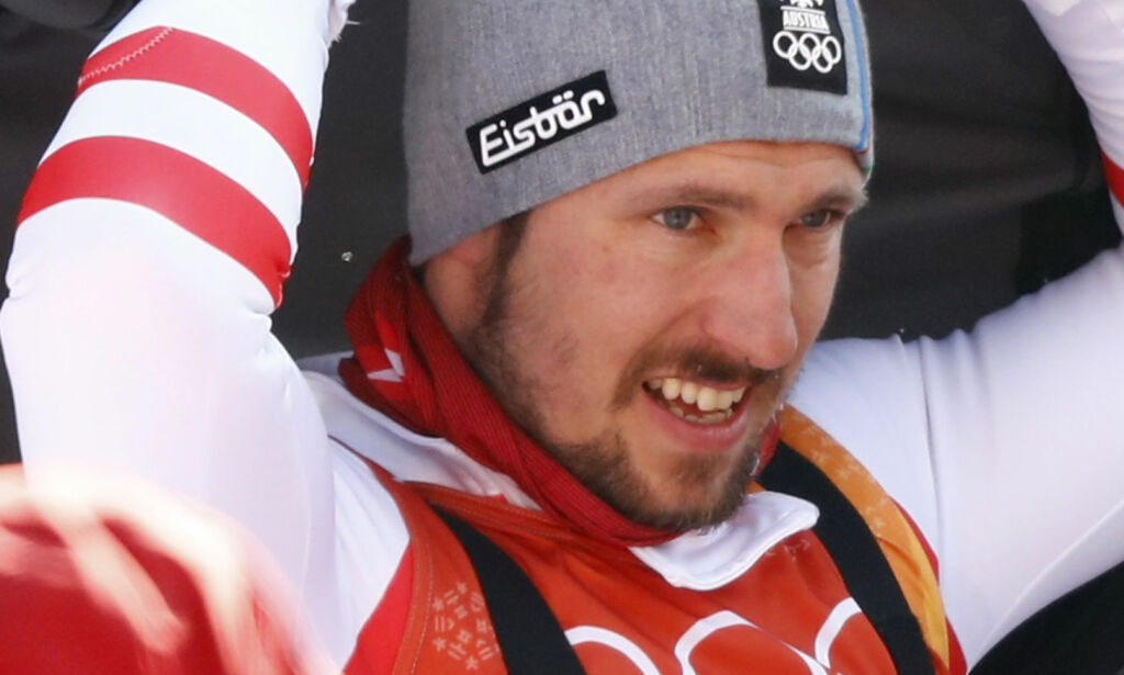Stjerna slakter OL:- Jeg tenkte: «Hæ?»