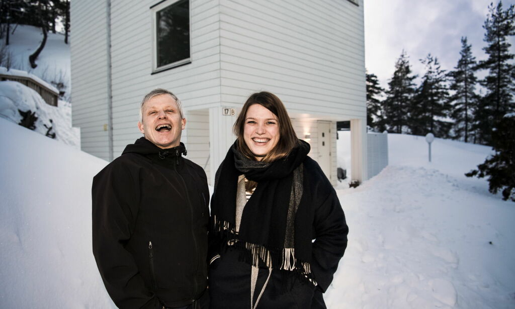 Denne familien har vunnet milliongevinsten i Lotto fire ganger