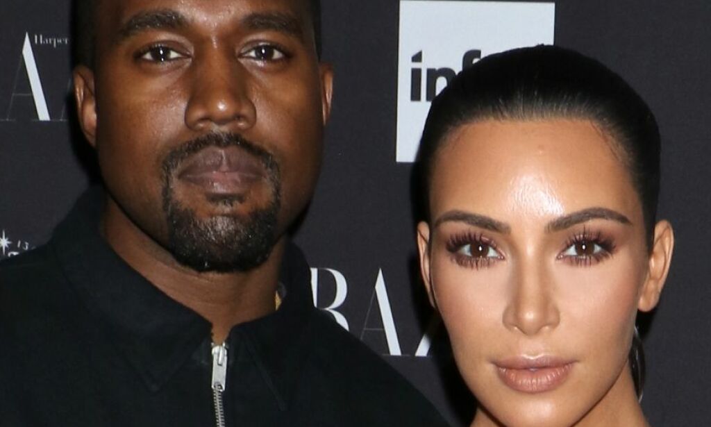 Slik har Kanye West sørget for å bli en av verdens største stjerner