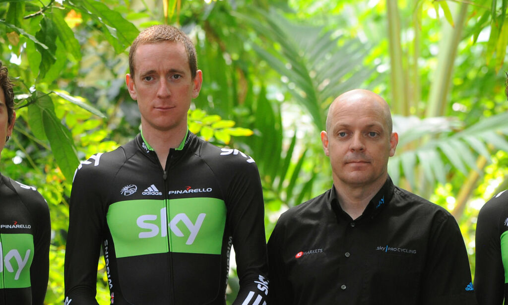 Hardtslående anklager mot Brailsford og Team Sky i ny dopingrapport