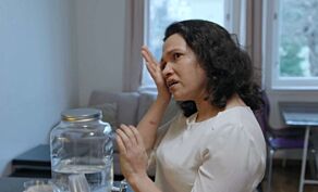 Rekordhøy gjeld i «Luksusfellen»:- Jeg ble helt svett