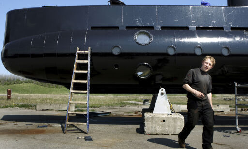 Kjæresten beskriver de siste timene før Kim Wall forsvant