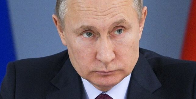 Putins stille krig mot spioner og dobbeltagenter: Slik opererer de