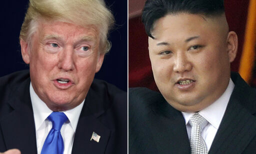 Frykter «diplomatisk fiasko» hvis Trump ikke gjør leksene