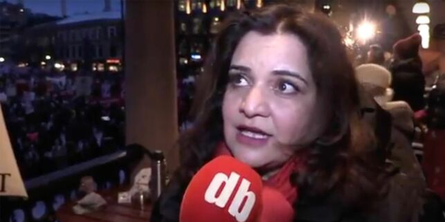 - #Metoo gjelder ikke bare på arbeidsplasser