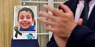 Gabriel (8) ble funnet drept i stemorens bil