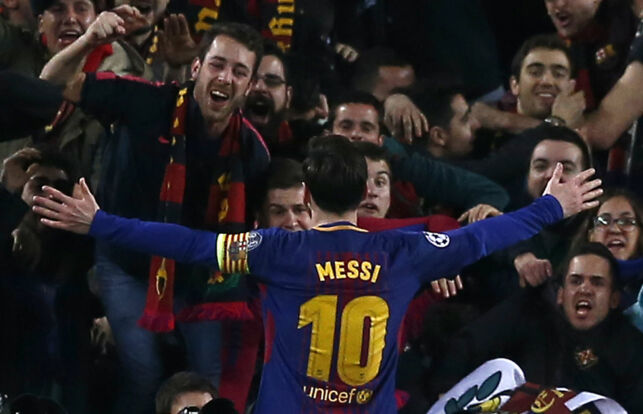 Lionel Messi herjet: - Han er latterlig