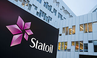 Statoil vil skifte navn