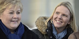 Tror ikke Solberg ofrer Listhaug: - Da blir Frp helt umulig å ha med å gjøre