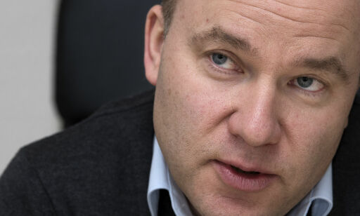 Resett utestenges fra PFU: - Var som forventet
