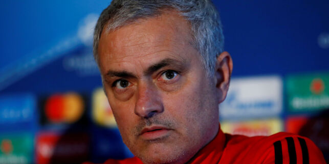 Mourinho holdt 12 minutter lang forsvarstale: - Det er fotballarv