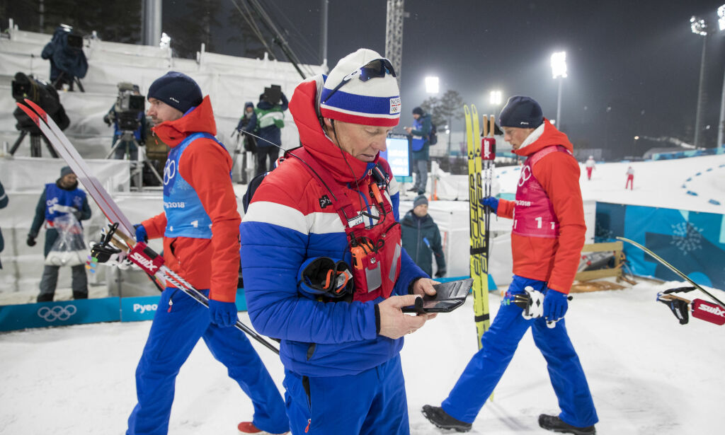 Skiskytterguttas suksesstrenere tar fire nye år