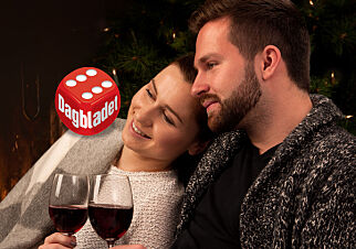 Overflod av seksere! Vi har testet den beste pappvinen til påske