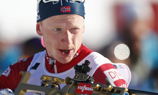 Johannes Thingnes Bø skal gifte seg