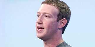 Presset øker mot Zuckerberg etter misbruk av Facebook-brukeres data