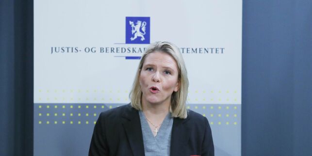 Unyansert av Anine Kierulf