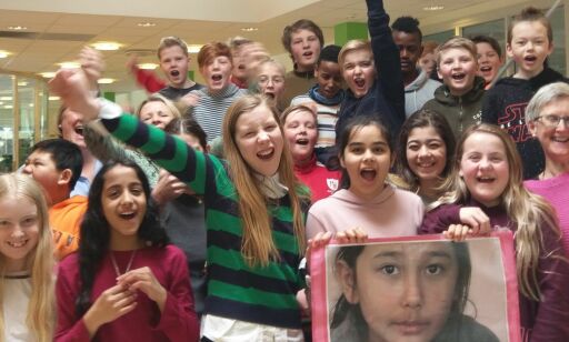 Høyesterett:- Farida får komme tilbake til Norge