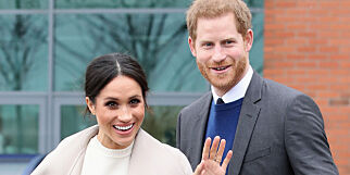 Meghan Markles far har trukket seg fra bryllupet