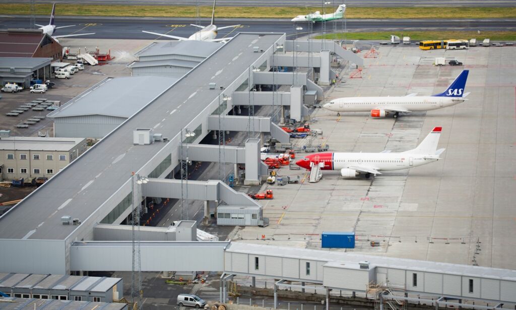Åpner for at «skrekkens terminal» kan bli permanent