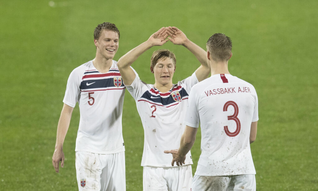 Landslagenes resultater holder varmen i norsk toppfotball