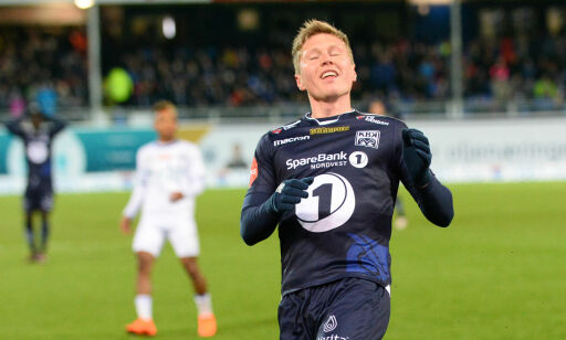 Kristiansund snudde til seier mot LSK