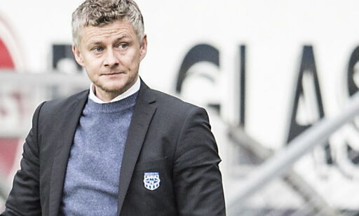 Molde må revurdere tilliten