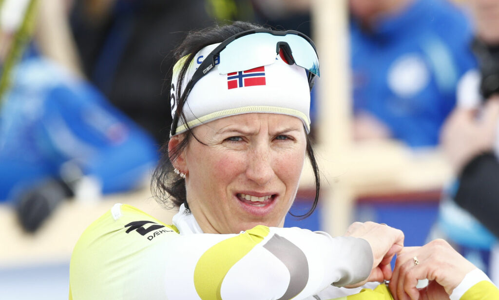Arven etter Bjørgen: Snudde Sundby og Johaugs liv på hodet