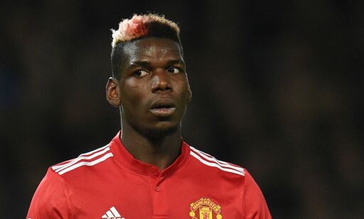 Guardiola hevder han ble tilbudt Pogba i januar