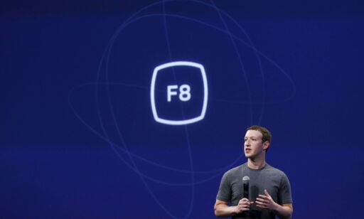 Mandag får alle ei melding fra Facebook. Men den lille skriften bør bekymre deg