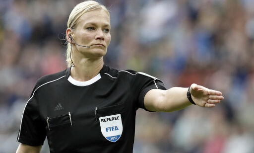 Tysk fotballklubb ber om unnskyldning etter dommerhets