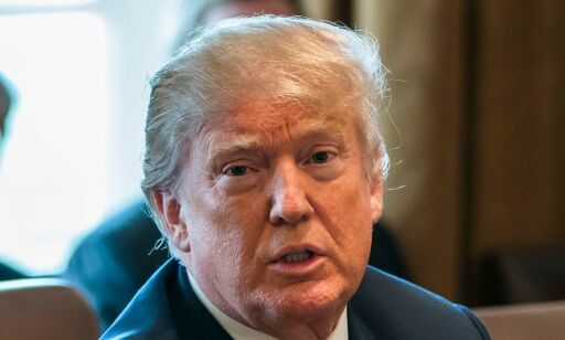 Dette er Trumps brutale muligheter
