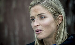Therese Johaug forbløffet over sin 16 år gamle arvtaker