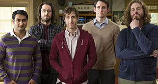«Silicon Valley» er nerdenes paradis