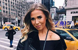 Norske Vendela (21) fikk internett til å storme etter Kardashian-avsløring